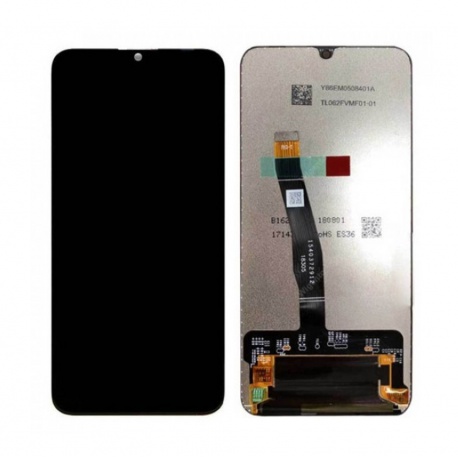 LCD + dotyk pro Huawei P Smart Plus (2019) / P Smart (2019 / 2020) (Genuine)