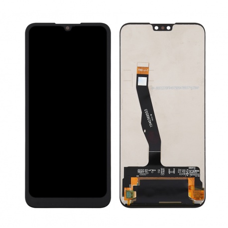 LCD + touch for Huawei Y8s (2020) / Y9 (2019) (Genuine)