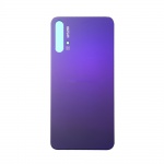 Back Cover for Huawei Honor 20 / Nova 5T (2019) Purple (Service Pack)