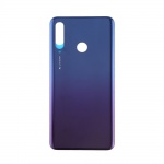 Back Cover for Huawei Honor 20 Lite (2019) Blue (Service Pack)