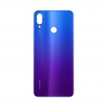 Zadní kryt pro Huawei Nova 3i fialová (Service Pack)
