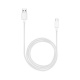 Huawei data and charging cable AP51 USB-A / USB-C 2A 1m white (Service Pack)