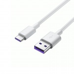 Huawei AP71 USB-C Data Cable 5A 1m White (Service pack)
