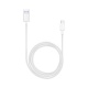 Huawei data and charging cable AP71 USB-A / USB-C 5A 1m white (Service Pack)