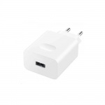 Huawei Super Charge Travel Charger White (Service Pack)