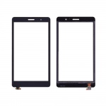 LCD + dotyk pro Huawei Mediapad T3 8 černá (Service Pack)