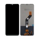 LCD + touch for Tecno Spark 8C (OEM)