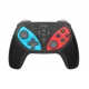 iPega Spiderman gaming controller PG-SW018A for Nintendo Switch/PS3/Windows/Android, gray