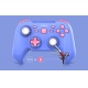iPega PG-SW062C gaming controller for PS 3/Nintendo Switch/Android/iOS/Windows, blue