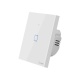 Smart WiFi + RF 433 Switch Sonoff T1 EU TX (1-channel) white