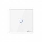 Sonoff 433MHz smart wireless switch T2EU1C-RF (1-channel) white