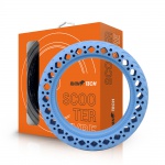 RhinoTech Tubeless Puncture-proof Tire for Scooter 8.5x2 Blue
