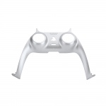PS5 decorative center panel for controller white