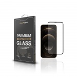 RhinoTech Tvrzené ochranné 3D sklo pro Apple iPhone 12 Pro Max 6.7´´