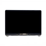 LCD displej pro Apple Macbook Air A2337 2020 stříbrná