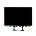 LCD displej pro Apple Macbook Pro A2338 2020 vesmírně šedá