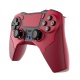 iPega PG-4022B gaming controller with touchpad for PS 4/PS 3/iOS/Windows, purple