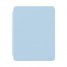 Baseus Minimalist Series magnetic case for iPad 10 10.9 blue