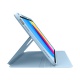 Baseus Minimalist Series magnetický kryt pro iPad 10 10.9 modrá