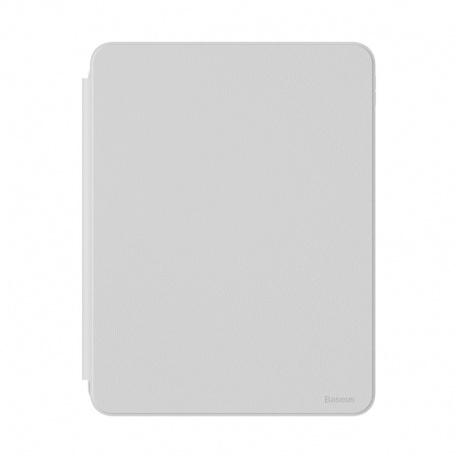 Baseus Minimalist Series magnetický kryt pro iPad 10 10.9 šedá