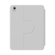 Baseus Minimalist Series magnetic cover for iPad 10 10.9 grey