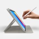 Baseus Minimalist Series magnetický kryt pro iPad 10 10.9 šedá