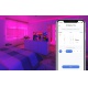 Meross Wi-Fi Smart LED strip with RGBWW MSL320 5m with support for Apple HomeKit