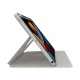 Baseus Minimalist Series magnetický kryt na Apple iPad 10.2´ šedá