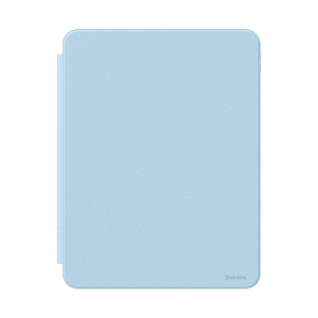 Baseus Minimalist Series magnetický kryt na Apple iPad 10.2´ modrá