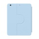 Baseus Minimalist Series magnetic cover for Apple iPad 10.2´ blue