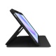 Baseus Minimalist Series magnetický kryt na Apple iPad Pro 11/iPad Air4/Air5 10.9 černá
