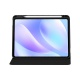 Baseus Minimalist Series magnetický kryt na Apple iPad Pro 11/iPad Air4/Air5 10.9 černá