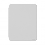 Baseus Minimalist Series magnetický kryt na Apple iPad Pro 12.9 šedá