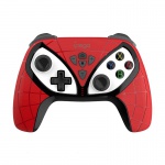 iPega Spiderman PG-SW018D Wireless Gamepad NSW BT for Nintendo Switch/PS 3/Windows/Android