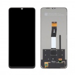 LCD + Xiaomi Redmi 12C (Genuine)