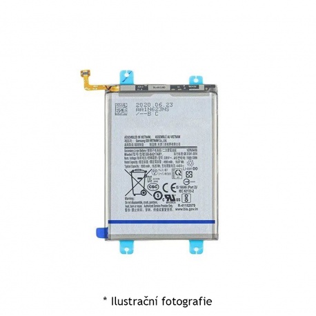 WiTech battery for Samsung Galaxy A13 A135