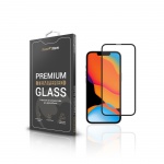 RhinoTech Tvrzené ochranné 3D sklo pro iPhone 13 Pro Max / 14 Plus 6.7´´