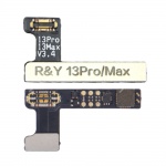 REFOX RP30 battery Flex Tag 3.0 for iPhone 13 Pro / 13 Pro Max