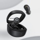 Baseus bezdrátová sluchátka Bowie WM02 TWS, Bluetooth 5.0 černá