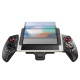 iPega PG-9023s herní ovladač s uchycením pro MT/TB/Android/iOS/Nintendo Switch/Windows/PS3