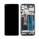 LCD + dotyk + rámeček pro OnePlus Nord N10 5G (OEM)