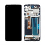 LCD + touch + frame for OnePlus Nord N10 5G (OEM)