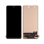 LCD + dotyk pro Xiaomi Redmi Note 11 Pro 5G (INCELL)
