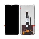 LCD + touch for Xiaomi Redmi 10A (OEM)