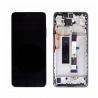 LCD + touch + frame for Xiaomi Mi 10T Lite 5G Atlantic Blue (Service Pack)