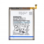 Battery for Samsung Galaxy A30s (A307) (EB-BA505ABU) (4000mAh) (Service Pack)