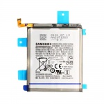 Baterie pro Samsung Galaxy Note 20 Ultra / Ultra 5G (EB-BN985ABY) (4500mAh) (Service Pack)