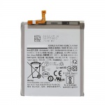 Battery for Samsung Galaxy S21 FE 5G (G990B) (EB-BG990ABY) (4500mAh) (Service Pack)