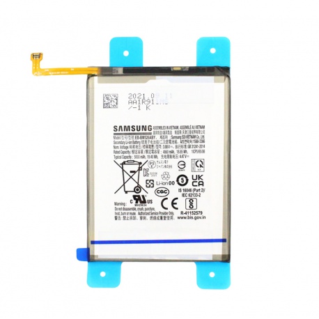 Battery for Samsung Galaxy M52 5G / A23 5G (EB-BM526ABY) (5000mAh) (Service Pack)