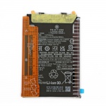 BN5E Xiaomi battery 5000mAh (Service Pack)